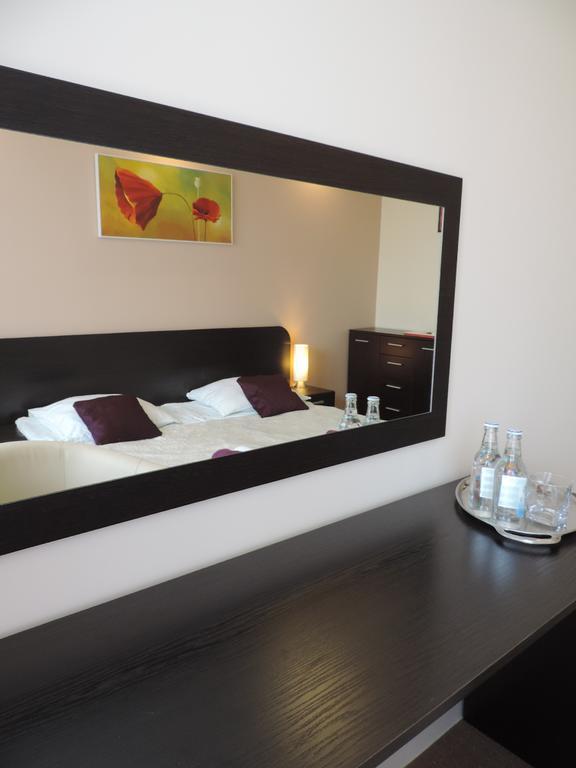 Apartament Green Krosno Zewnętrze zdjęcie